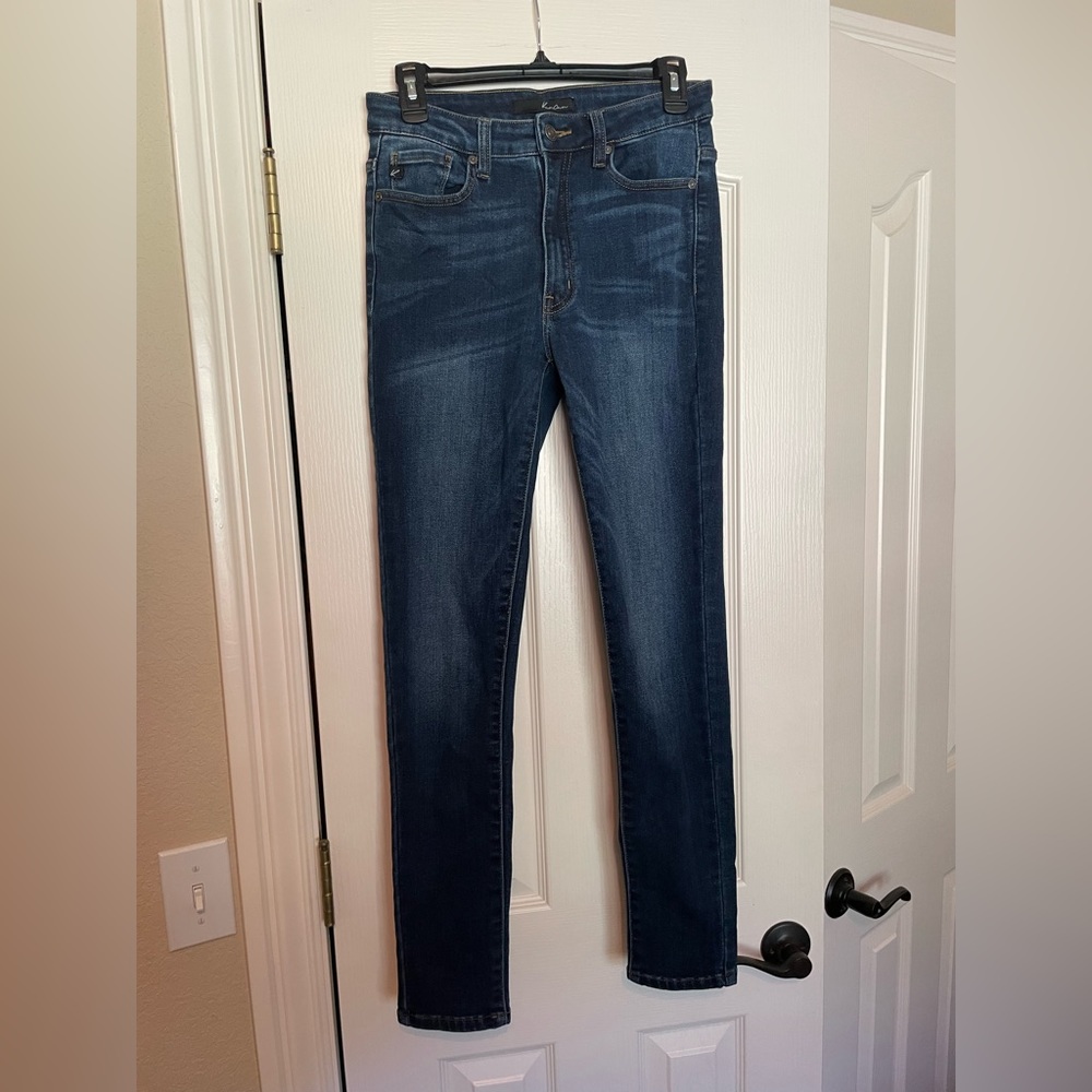 KanCan skinny jeans size 9/28